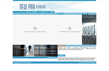 New Pak